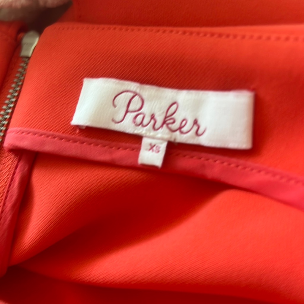 Brand Parker